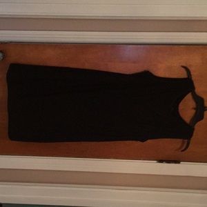 Black Women’s dress size Large
